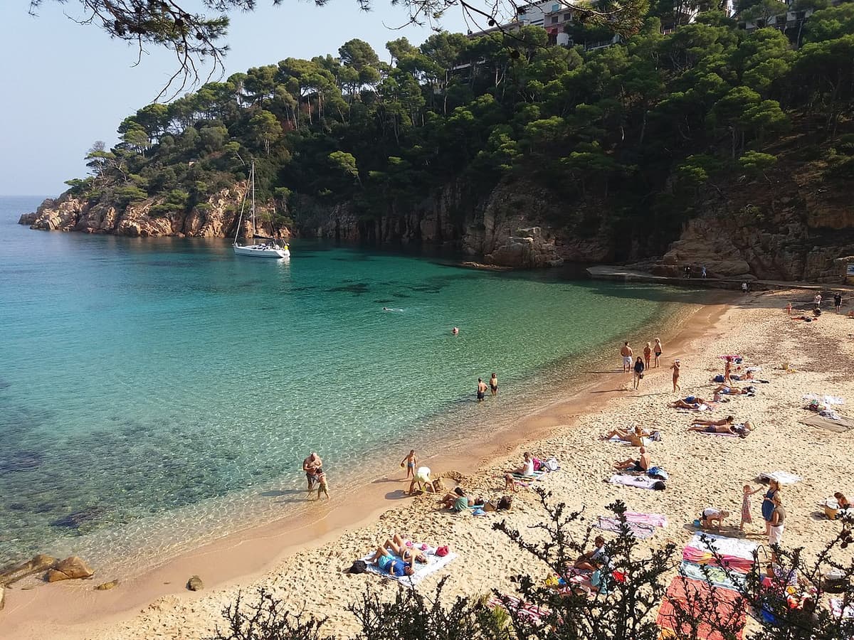 Verlengd weekend aan de Costa Brava