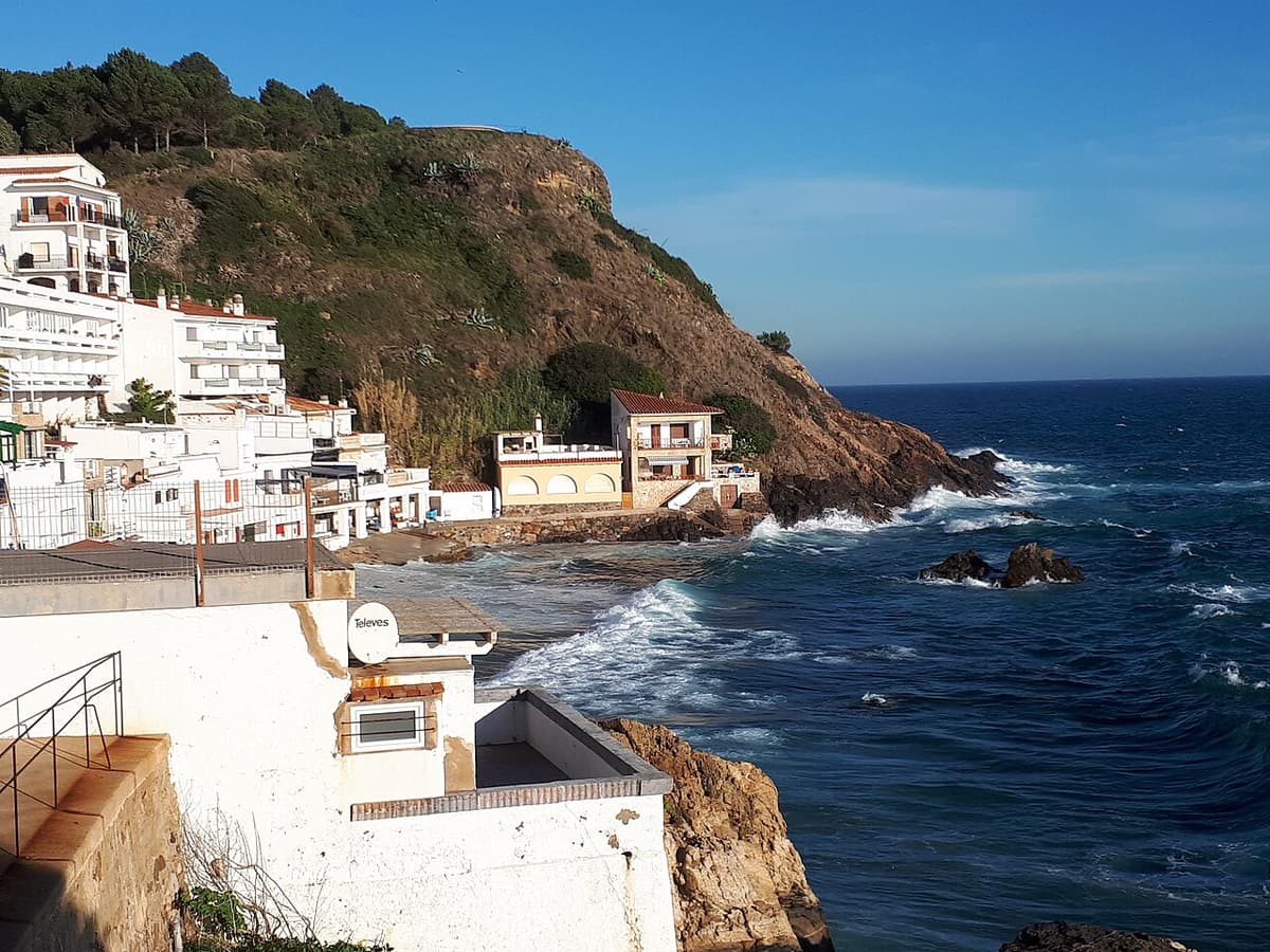 Camping Palamós — Palamós, Costa Brava