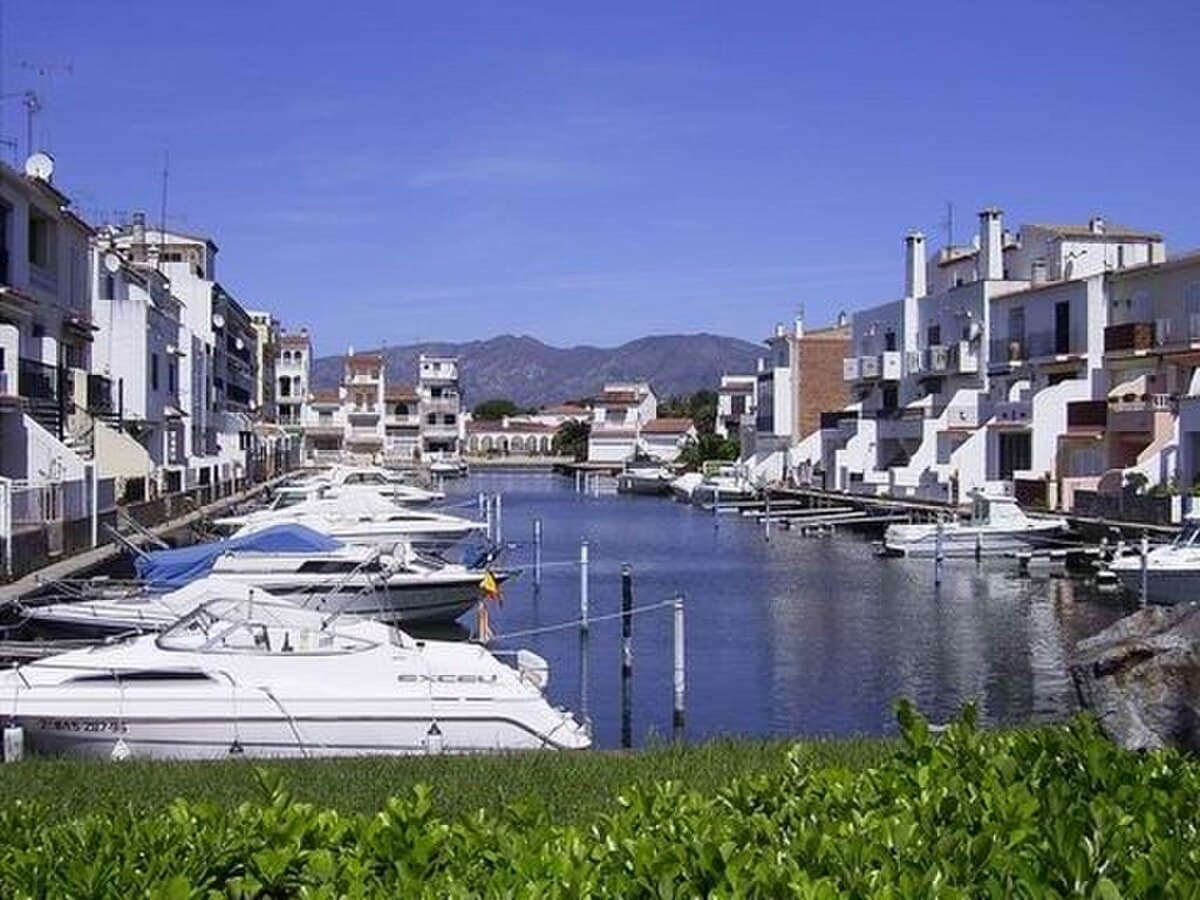Empuriabrava — Alt Empordà, Costa Brava